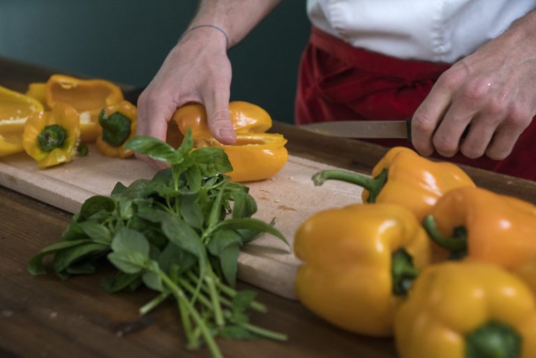 Photographe culinaire Montpellier