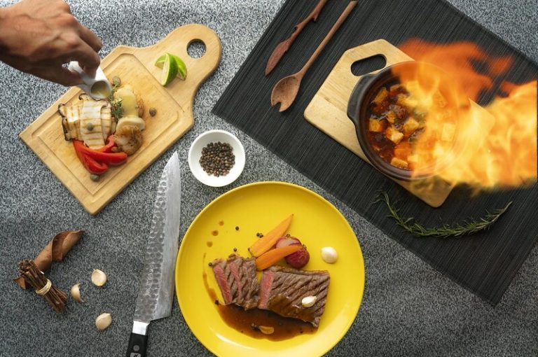 Photographe culinaire Montpellier