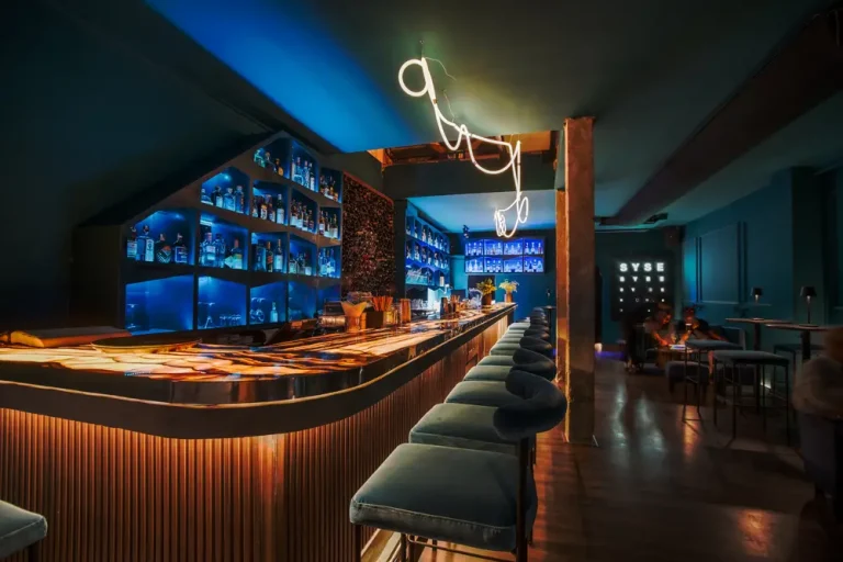 Photographe bar restaurant montpellier