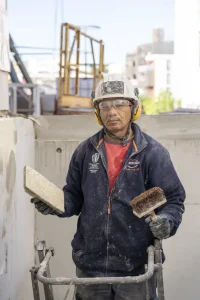 Photographe entreprise Montpellier chantier construction PME batiment corporate 2