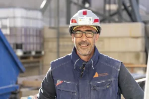 Photographe entreprise Montpellier chantier construction PME batiment corporate 3