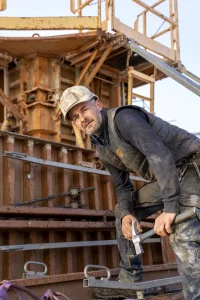 Photographe entreprise Montpellier chantier construction PME batiment corporate 4