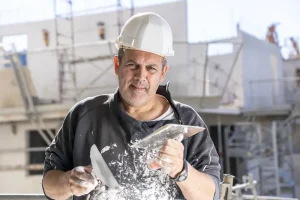 Photographe entreprise Montpellier chantier construction PME batiment corporate 7