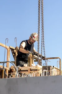 Photographe entreprise Montpellier chantier construction PME batiment corporate 9