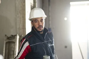 Photographe entreprise Montpellier chantier construction PME batiment corporate 10