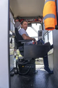 Photographe entreprise Montpellier chantier construction PME batiment corporate 12