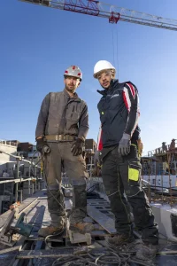 Photographe entreprise Montpellier chantier construction PME batiment corporate 15