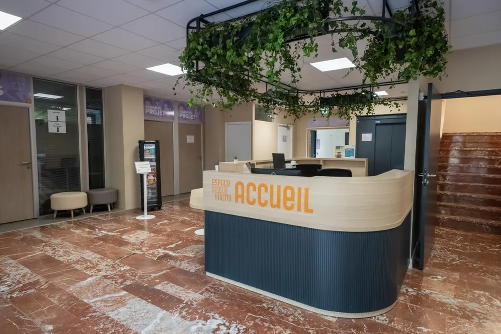 Photographe entreprise Montpellier PME batiment corporate 11