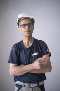 Photographe entreprise Montpellier chantier construction PME batiment corporate 16