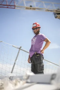 Photographe entreprise Montpellier chantier construction PME batiment corporate 18