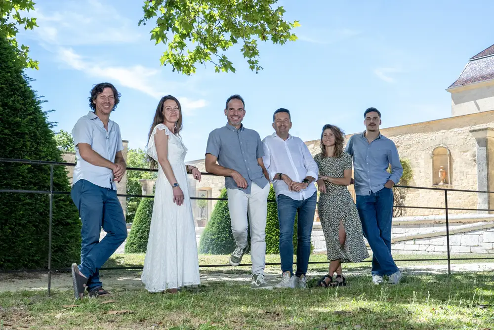 Photographe entreprise Montpellier PME batiment corporate 6
