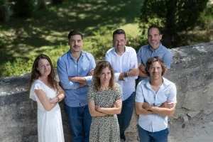Photographe entreprise Montpellier PME batiment corporate 7
