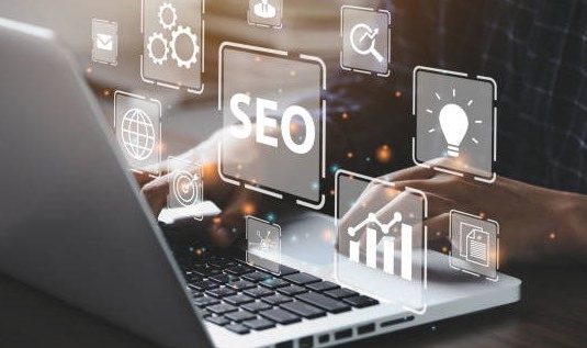 search engine marketing - SEO