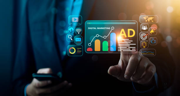 search engine marketing - SEA
