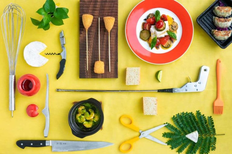 Photographe culinaire Montpellier