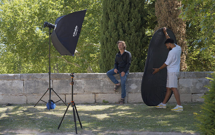 Photographie d’entreprise : comment des images professionnels crédibilisent votre activité ?